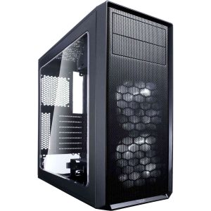 Fractal Design Focus G ATX Mid Tower Black