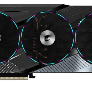 GIGABYTE WINDFORCE GeForce RTX 4070 SUPER 12GB - AORUS,AORUS MASTER 12G