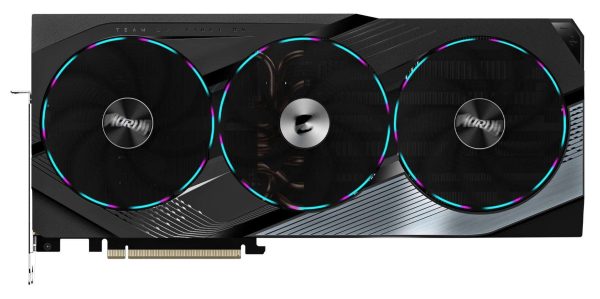 GIGABYTE WINDFORCE GeForce RTX 4070 SUPER 12GB - AORUS,AORUS MASTER 12G