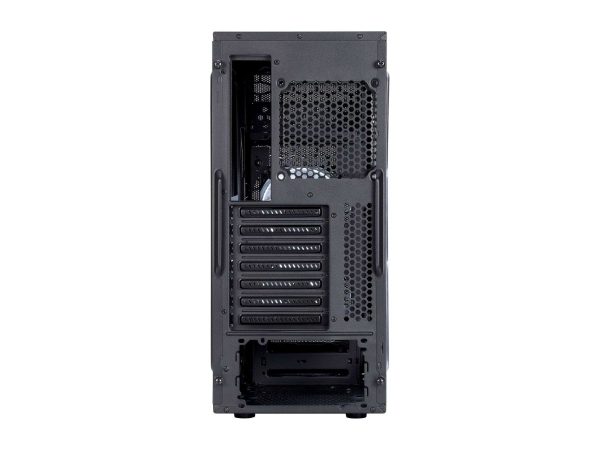 Fractal Design Focus G ATX Mid Tower Black