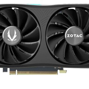 ZOTAC Twin Edge GeForce RTX 4070 12GB - Twin Edge 12G OC