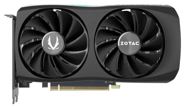 ZOTAC Twin Edge GeForce RTX 4070 12GB - Twin Edge 12G OC