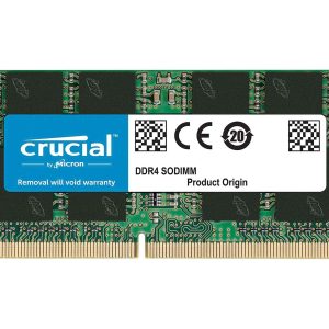 Laptop Memory - 16GB