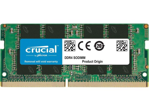 Laptop Memory - 16GB