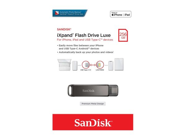 USB Flash Drive