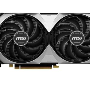 MSI Ventus GeForce RTX 4070 12GB - VENTUS 2X 12G OC