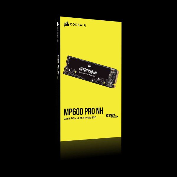Corsair MP600 PRO NH M.2 2280 8TB