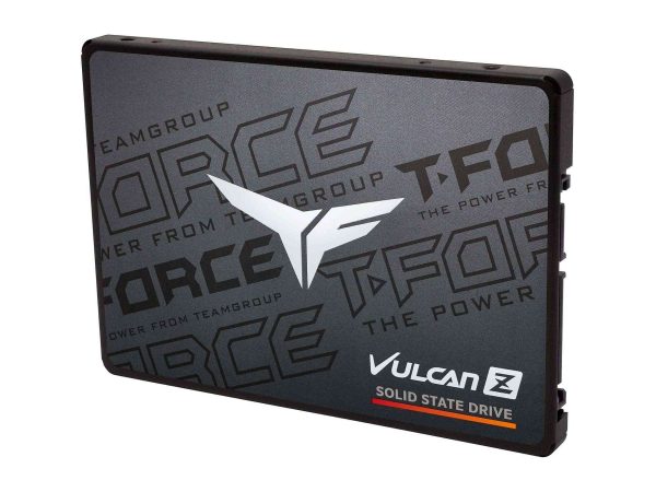 Team Group T-FORCE VULCAN Z 2.5" 1TB