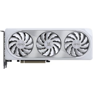 GIGABYTE WINDFORCE GeForce RTX 4060 8GB - AERO OC 8G