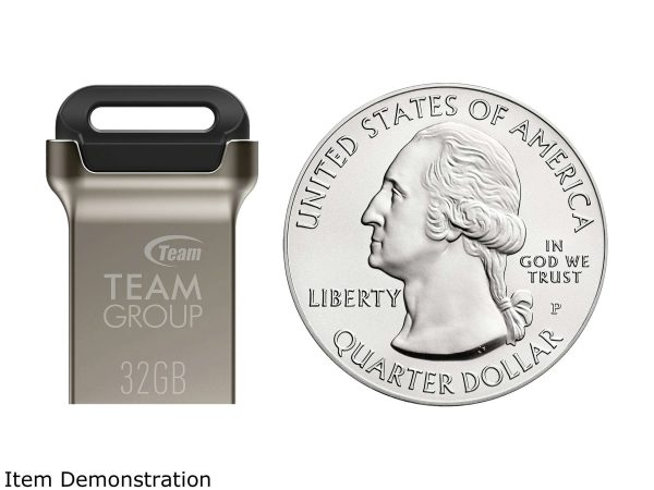 USB 3.2 High Performance Flash Drive