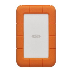 Portable Hard Drive - 5TB