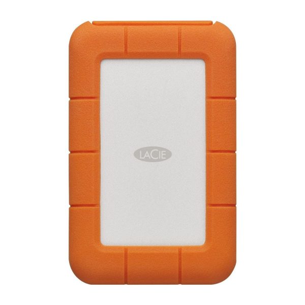 Portable Hard Drive - 5TB
