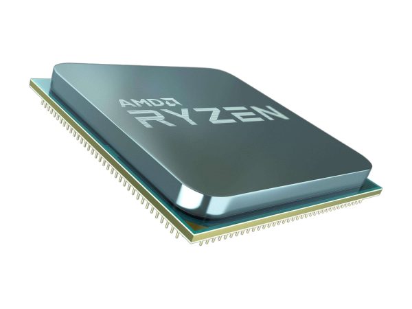 AMD Ryzen 5 3600 6-Core 3.6 GHz