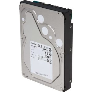 Enterprise Hard Drive