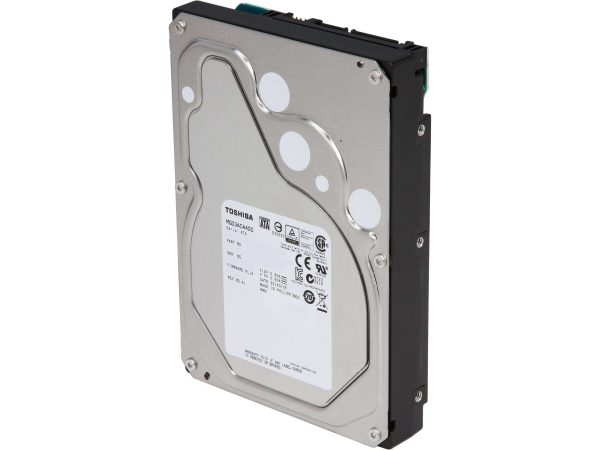 Enterprise Hard Drive