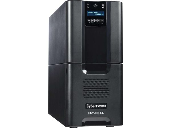 UPS - PR2200LCD