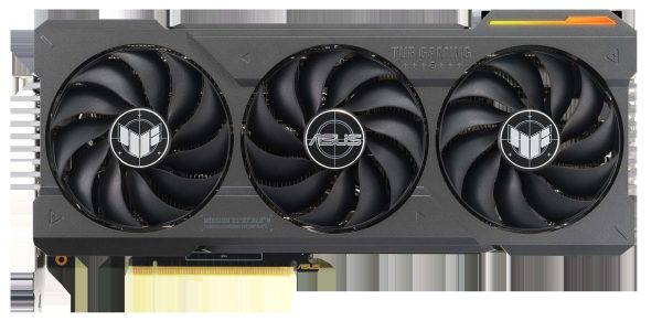 ASUS TUF Gaming GeForce RTX 4070 Ti SUPER 16GB - TUF Gaming,TUF Gaming 16G