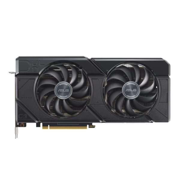 ASUS Dual Radeon RX 7700 XT 12GB