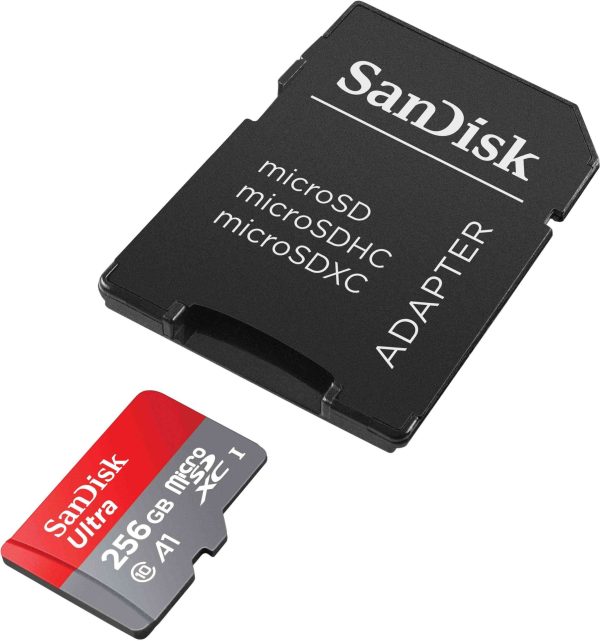 MicroSD