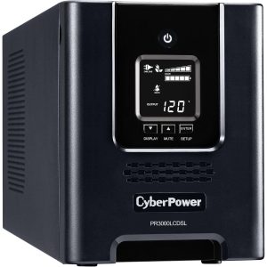 UPS - PR3000LCDSL