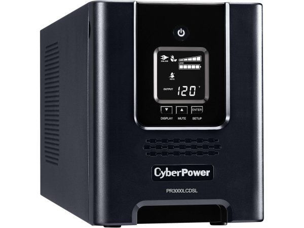 UPS - PR3000LCDSL