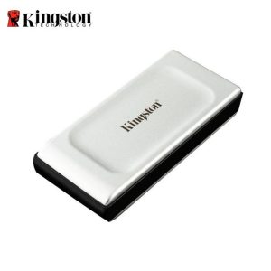 Solid State Disk - External - 1TB,Silver