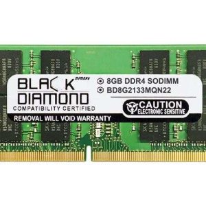 Laptop Memory