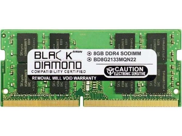 Laptop Memory