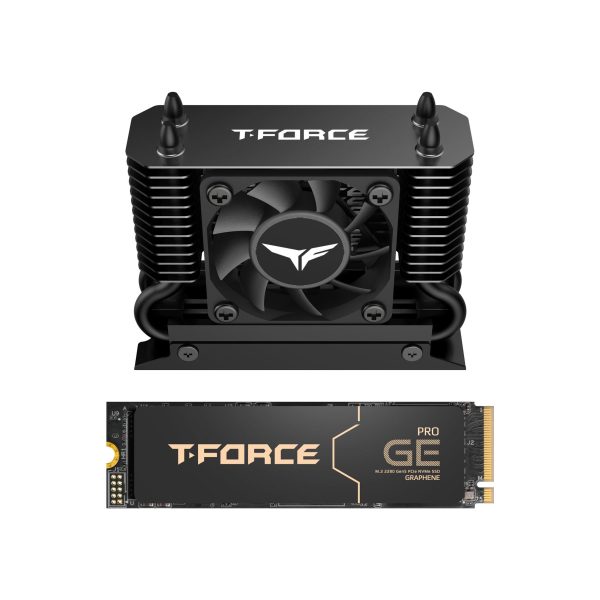 Team Group GE RPO M.2 2280 4TB