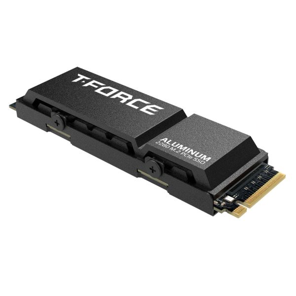 Team Group T-FORCE G70 PRO (Aluminum) M.2 2280 1TB