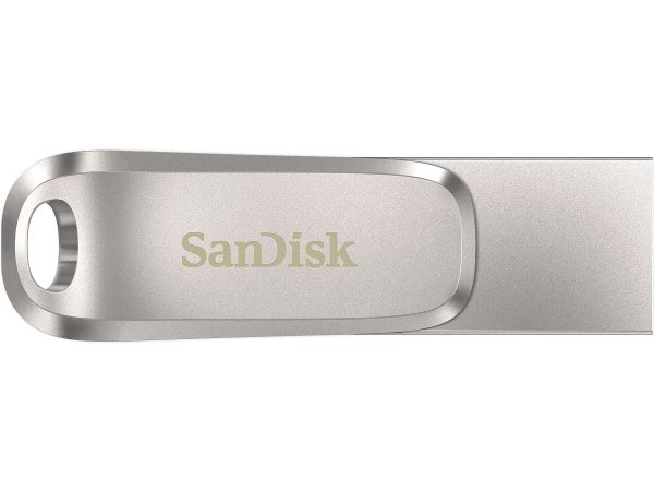 USB Type-C Flash Drive - USB 3.2 Gen 1,256GB