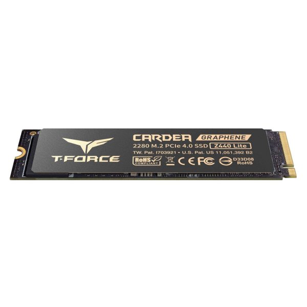 Team Group T-FORCE Z440 LITE M.2 2280 1TB