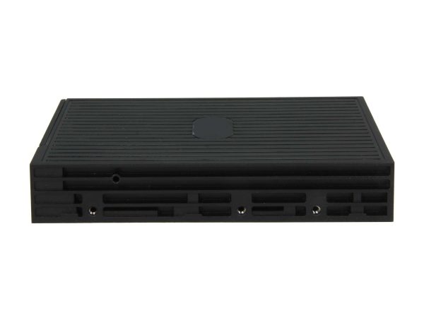 StarTech 25SATSAS35 2.5in SATA/SAS SSD/HDD to 3.5in SATA Hard Drive Converter