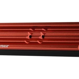 SSD Heatsink - Red