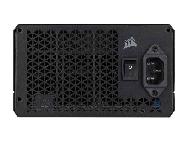 CORSAIR RMx Series (2021) RM850x 850 W Full Modular 80 PLUS GOLD Certified