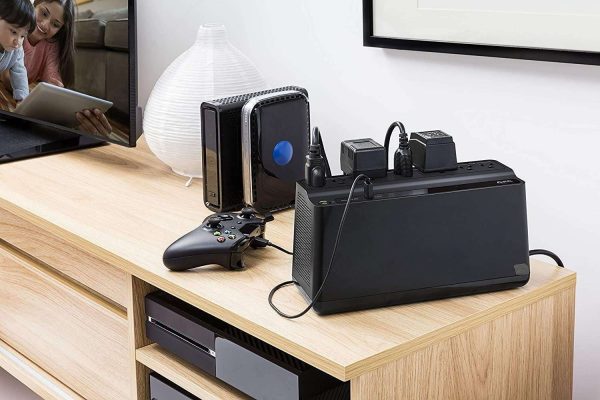 UPS (Back Up Power Supply)