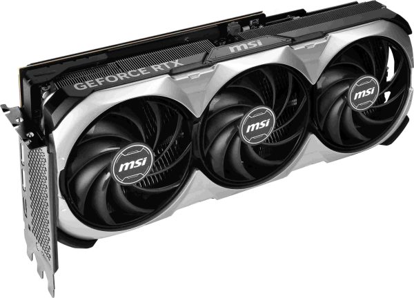 MSI Ventus GeForce RTX 4080 16GB