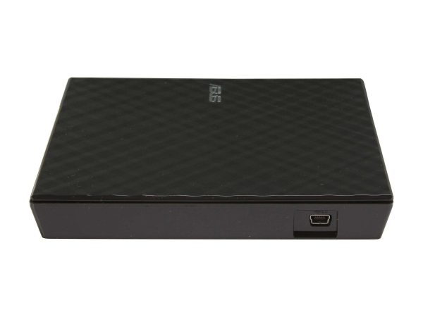 Slim DVD Burner