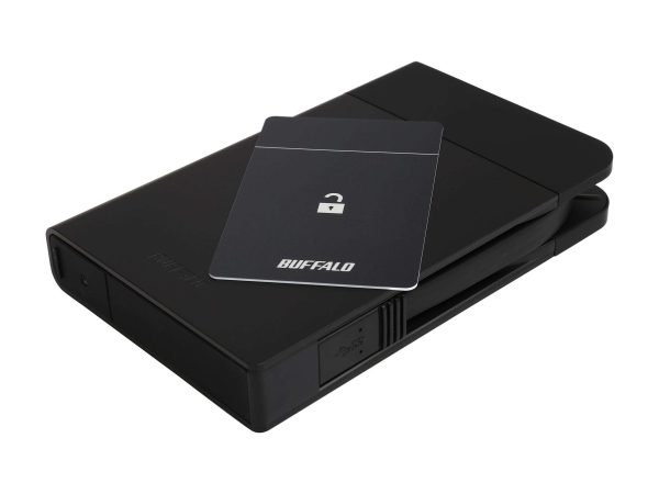 Portable Hard Drive