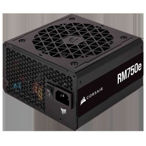 CORSAIR RM750e 750 W Full Modular 80 PLUS GOLD Certified