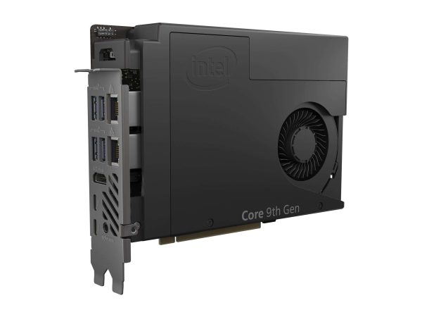Barebone System