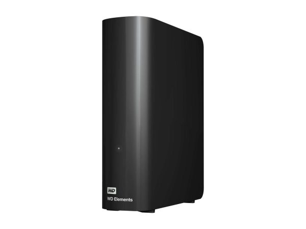 Desktop Hard Drive