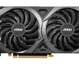 MSI Ventus GeForce RTX 3060 12GB