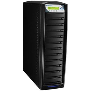 DVD/CD Duplicator - 1 to 11