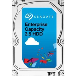 Seagate Constellation ES.3 ST4000NM0033 4TB 7200 RPM 128MB Cache SATA 6.0Gb/s 3.5" Enterprise Internal Hard Drive Bare Drive - 2TB
