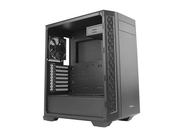 Antec ATX Mid Tower Black