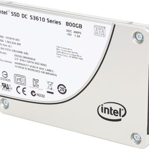 Business Solid State Drive - 800GB