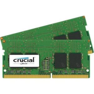 Notebook Memory - 8GB (2 x 4GB)