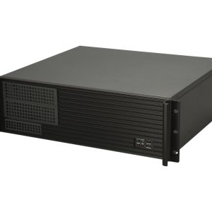Compact Industrial Chassis