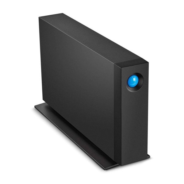 Hard Drives - Desktop External